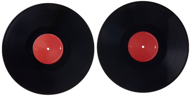 INTERSCOPE Origins[2 LP] - Image 4