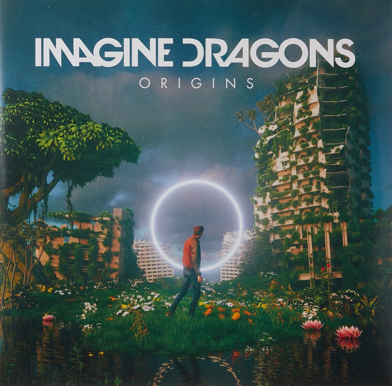 INTERSCOPE Origins[2 LP] - Image 5
