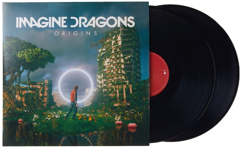 INTERSCOPE Origins[2 LP] - Image 3