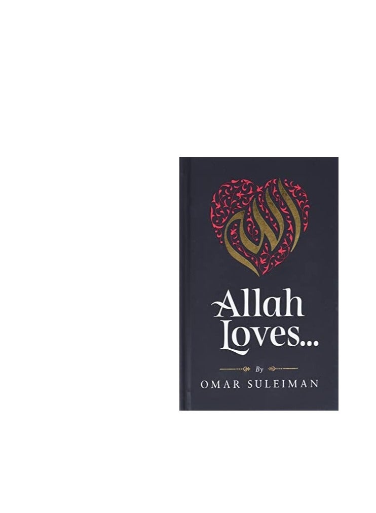 Allah Loves Suleiman Omar - Image 1