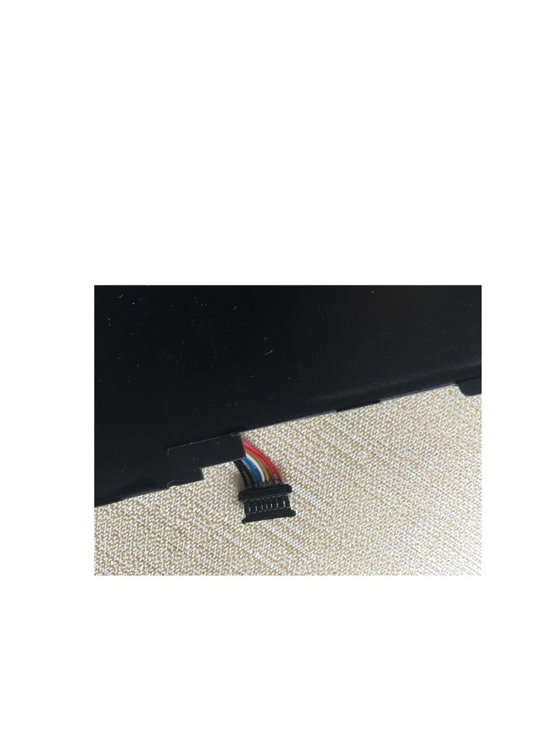 Terabyte L17M4P71 01AV475 Laptop Battery for Lenovo ThinkPad X1 Yoga 3rd Gen 2018 series Notebook L17C4P71 SB10K97624 SB10K97623 01AV474 L17M4P73 SB10K97638 01AV499 02DL003 - Image 5