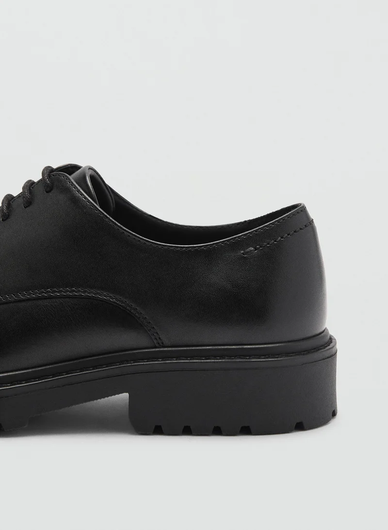 Mango Man SHOES BORDON