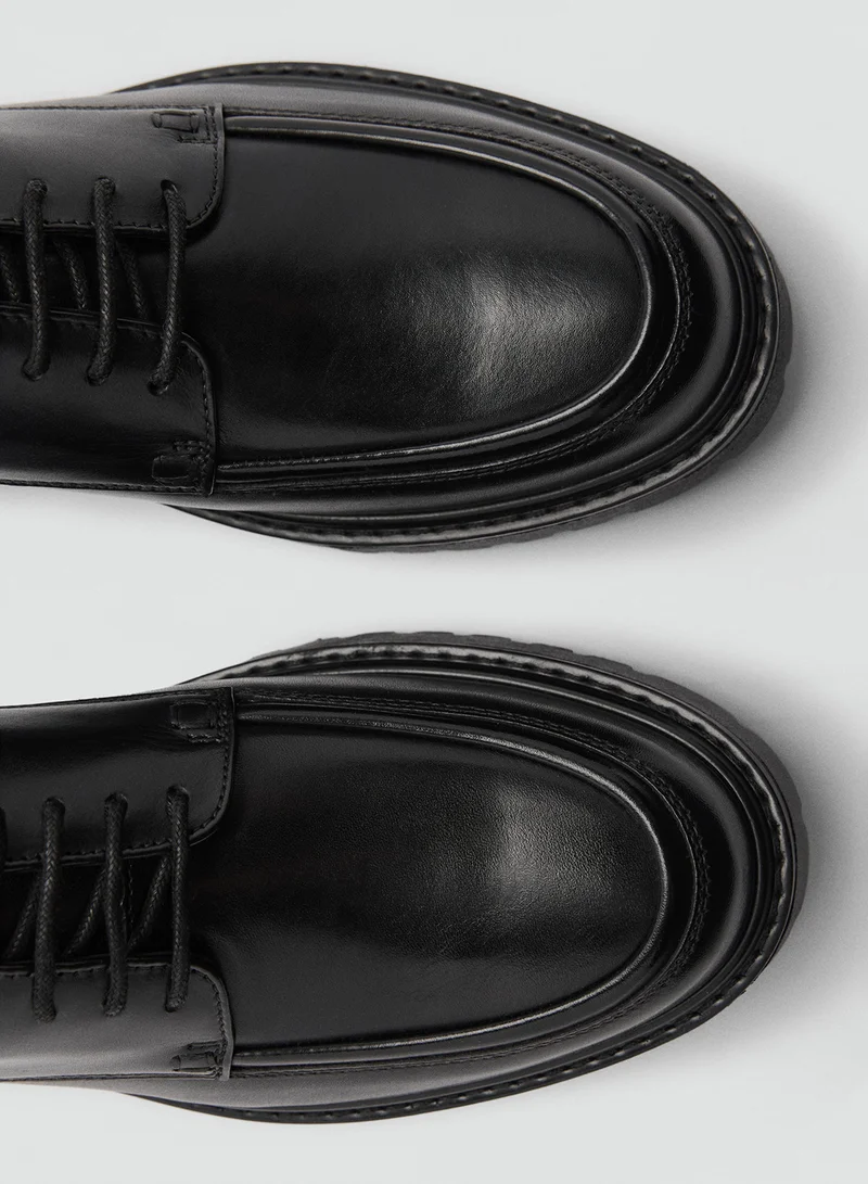 Mango Man SHOES BORDON
