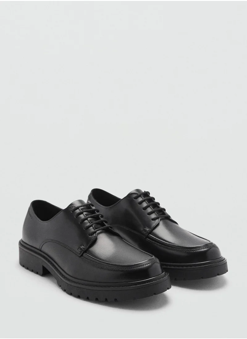 Mango Man SHOES BORDON