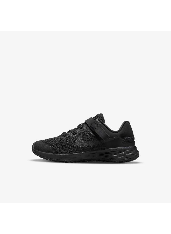 Nike Kids' Revolution 6 FlyEase Shoes