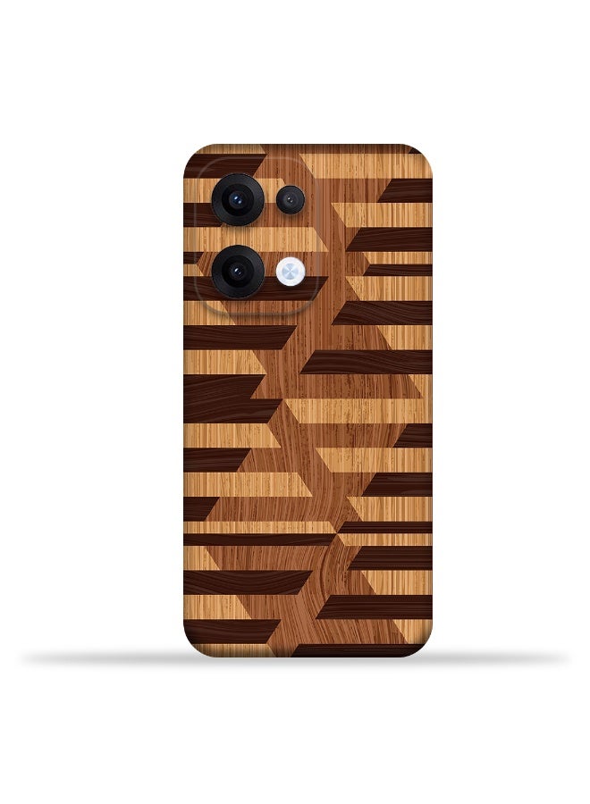 AMC DESIGN Protective Case Cover For Oppo Reno13 5G - Image 1