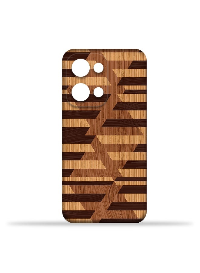 AMC DESIGN Protective Case Cover For Oppo Reno13 5G - Image 2