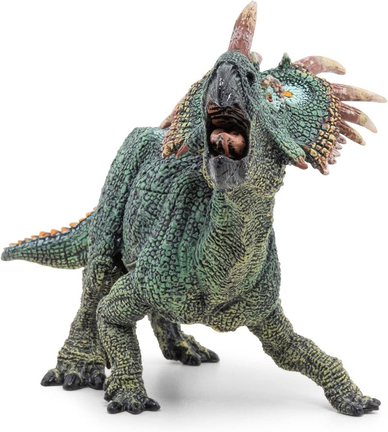 Papo  55090  Figurine  Styracosaurus Multicolor - Image 5