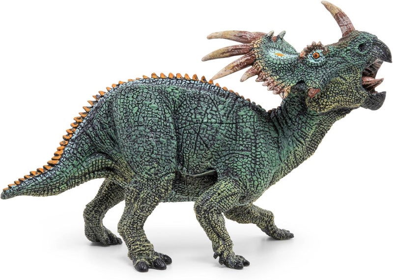 Papo  55090  Figurine  Styracosaurus Multicolor - Image 1
