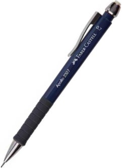 Apollo 0.7 Nib Pen Dark Blue 2327 1 Piece Faber Apollo 0.7 Versatile Pen 1 Piece