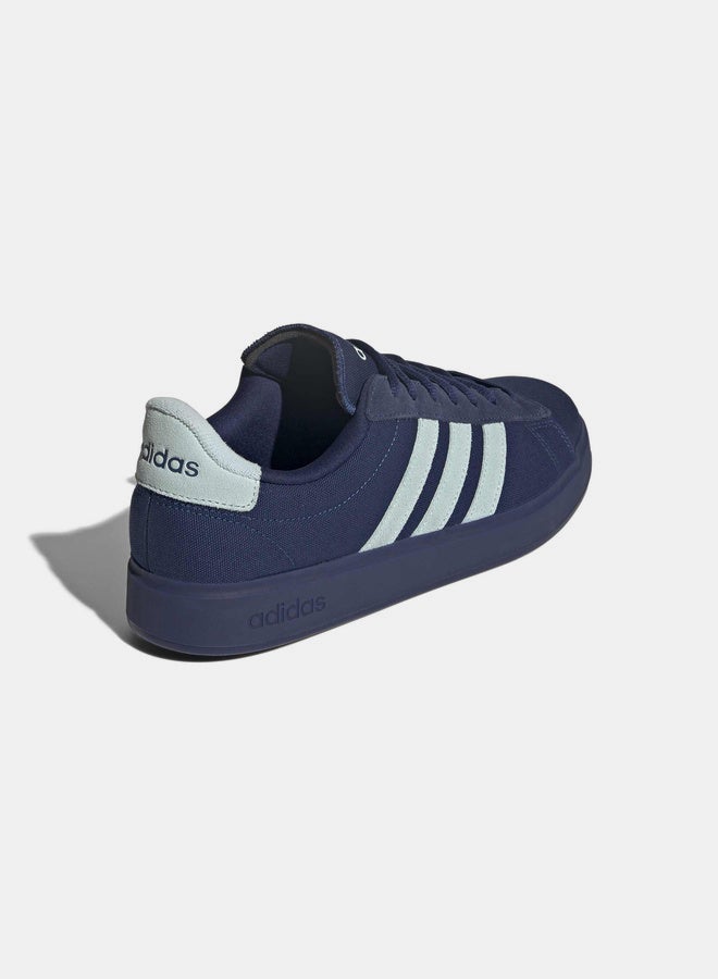 Adidas أحذية غراند كورت 2.0 - Image 4
