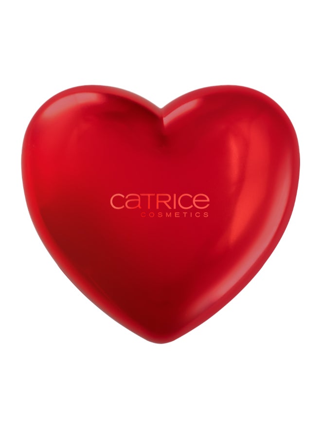 Catrice Heart Affair Highlighter C01 - Image 3