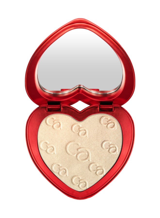 Catrice Heart Affair Highlighter C01 - Image 1