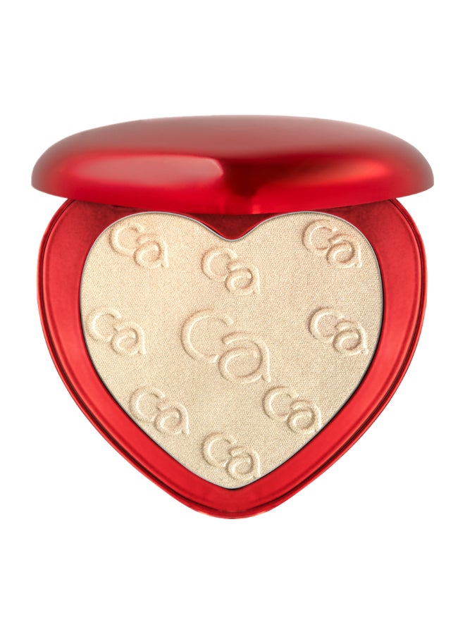 Catrice Heart Affair Highlighter C01 - Image 2