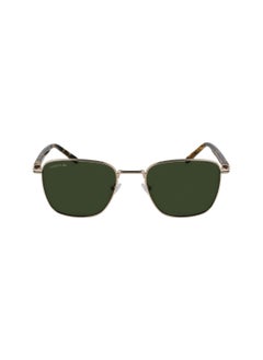 LACOSTE FULL RIM ACETATE METAL LACOSTE SUNS L265S 5320 (712) LIGHT GOLD  - Image 2