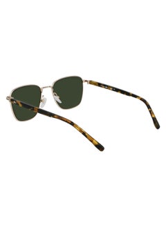 LACOSTE FULL RIM ACETATE METAL LACOSTE SUNS L265S 5320 (712) LIGHT GOLD  - Image 5