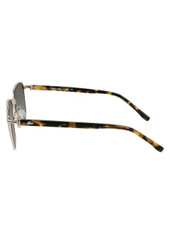 LACOSTE FULL RIM ACETATE METAL LACOSTE SUNS L265S 5320 (712) LIGHT GOLD  - Image 4