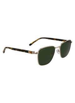 LACOSTE FULL RIM ACETATE METAL LACOSTE SUNS L265S 5320 (712) LIGHT GOLD  - Image 3
