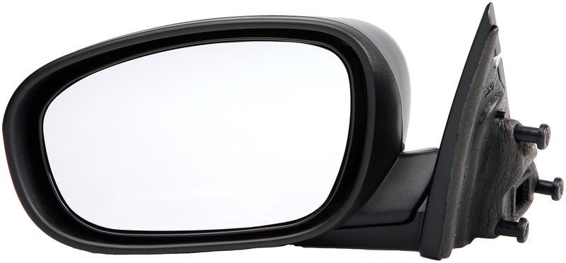 Dorman 955-1736 Driver Side Power Door Mirror - Heated Compatible with Select Chrysler / Dodge Models, Black - Image 5