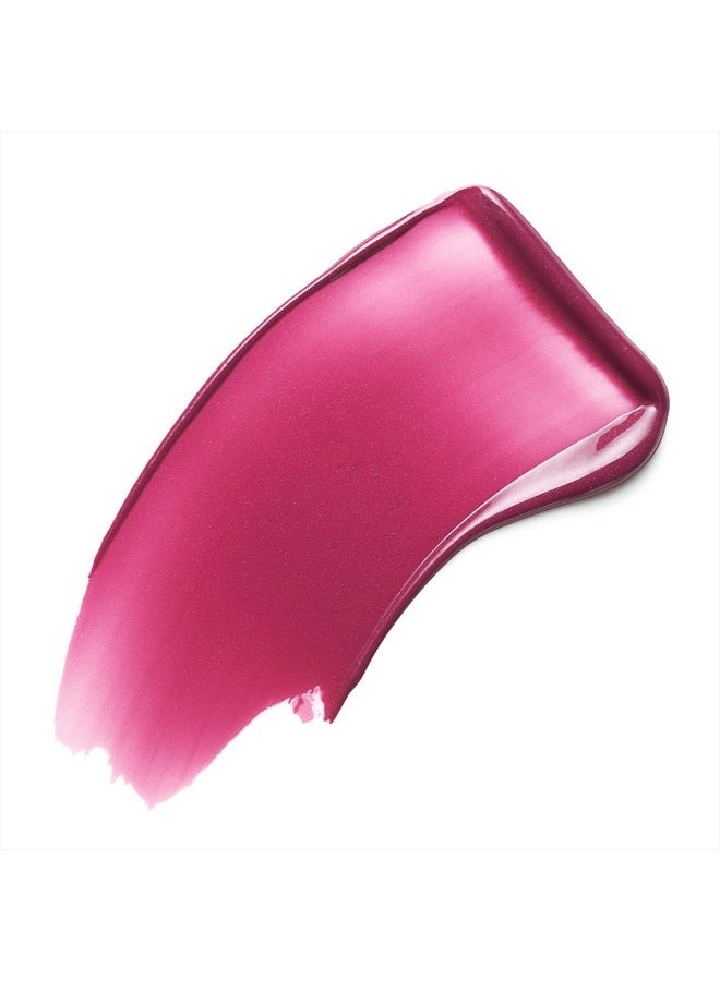 Almay زيت الشفاه، مكياج لون الشفاه المرطب، مضاد للحساسية، 110 سكر بلوم، 0.09 أونصة - Image 3