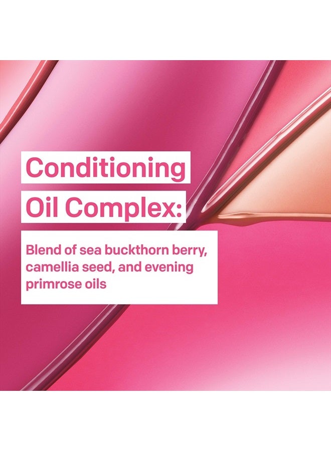 Almay زيت الشفاه، مكياج لون الشفاه المرطب، مضاد للحساسية، 110 سكر بلوم، 0.09 أونصة - Image 5