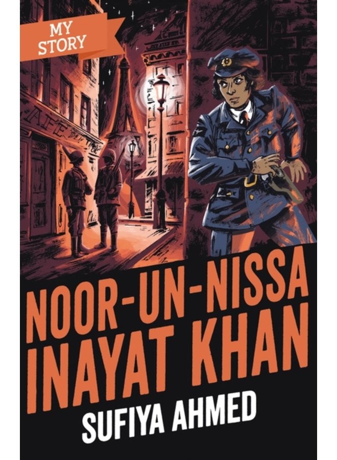 Noor Inayat Khan - Paperback