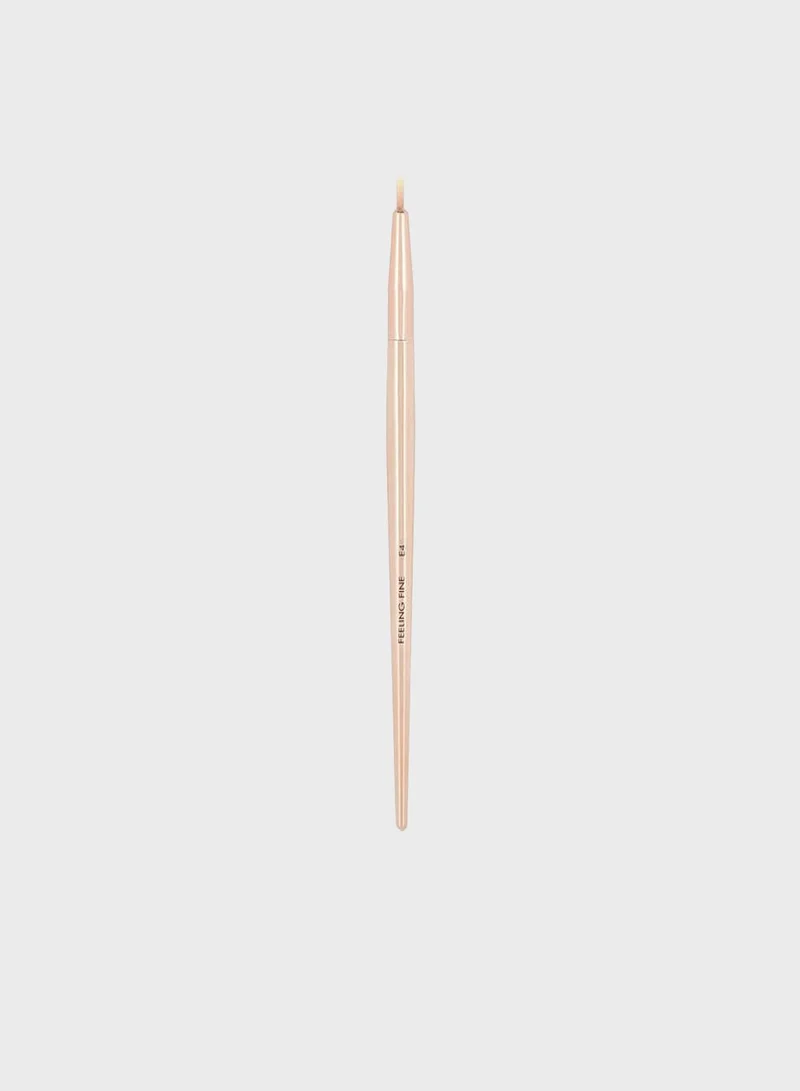 Skinnydip London Rose Gold Eye Kit Set