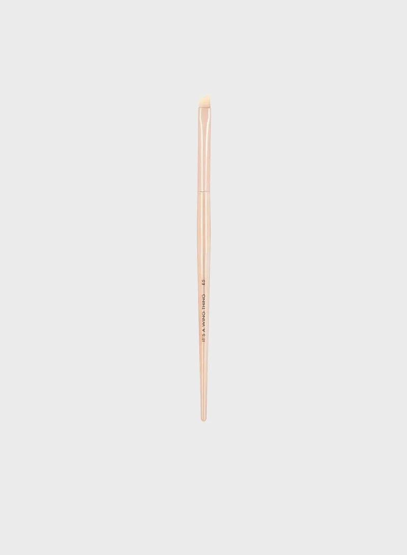 Skinnydip London Rose Gold Eye Kit Set