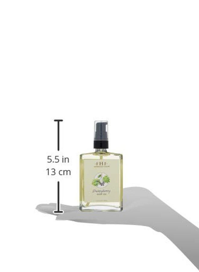 FarmHouse Fresh - Quinsyberry Body Oil 4 Fl Oz - Image 1