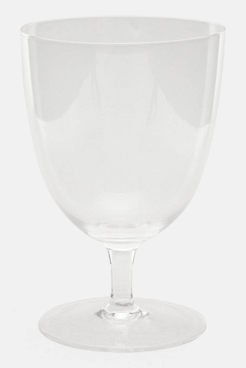 Muy Mucho Wine Glass 200ml, Transparent  - Image 1