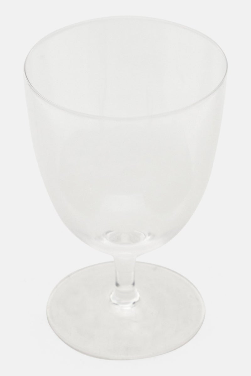 Muy Mucho Wine Glass 200ml, Transparent  - Image 2