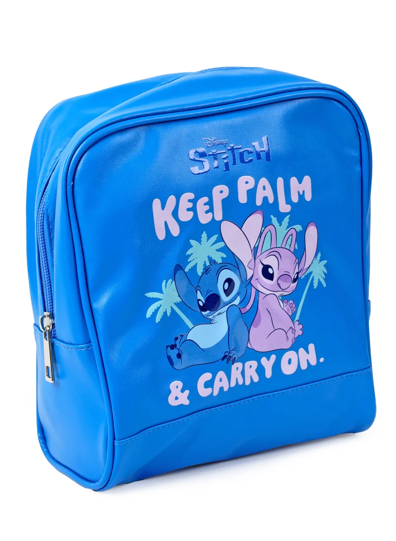 Disney Disney Stitch 3Pcs Cosmetic Bag Set