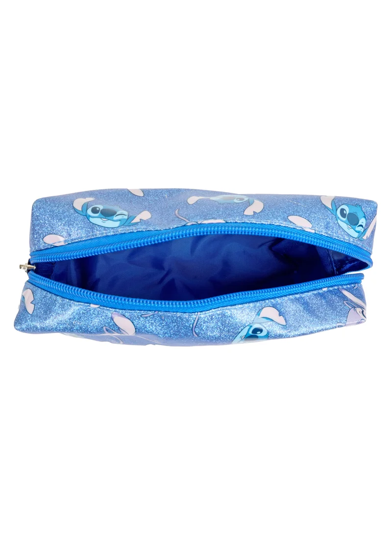 Disney Disney Stitch 3Pcs Cosmetic Bag Set