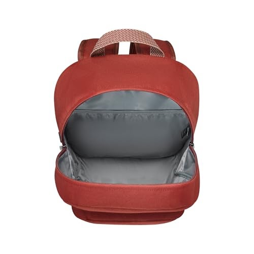 WENGER, Next 23 Crango, 16 Inches Laptop Backpack, 27 liters, Lava, 612560| Business Travel Bag, Swiss Designed - Image 2