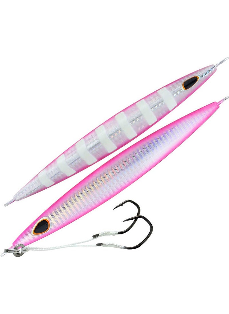 Storm Gomoku Kensaki Fake Fish SPZ-170GR - 15CM  - Image 4
