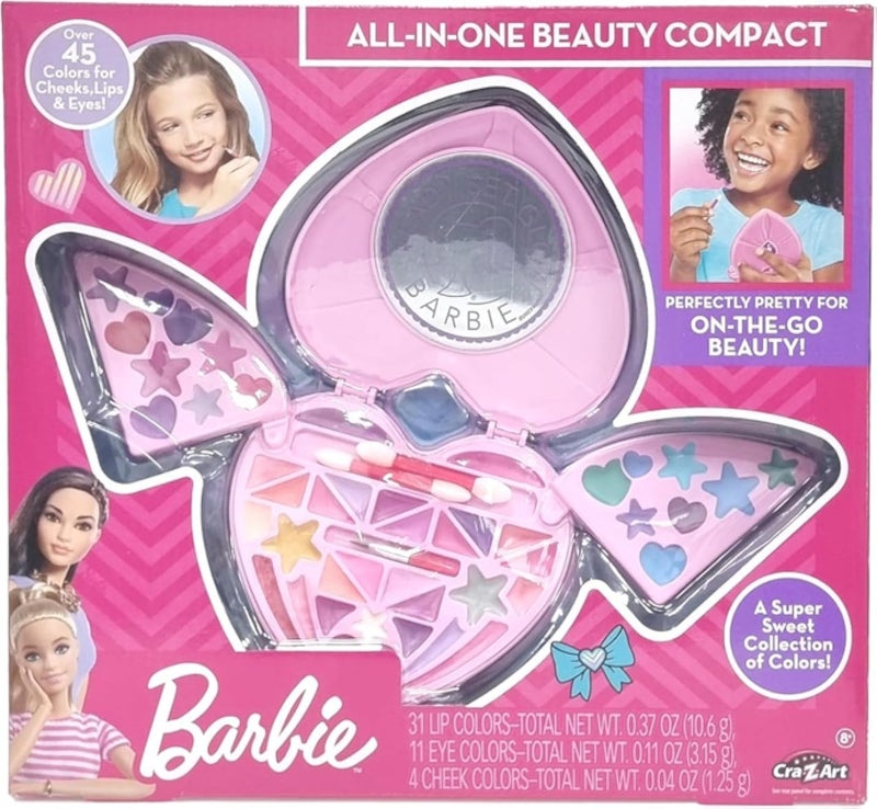 علبة تجميل متكاملة