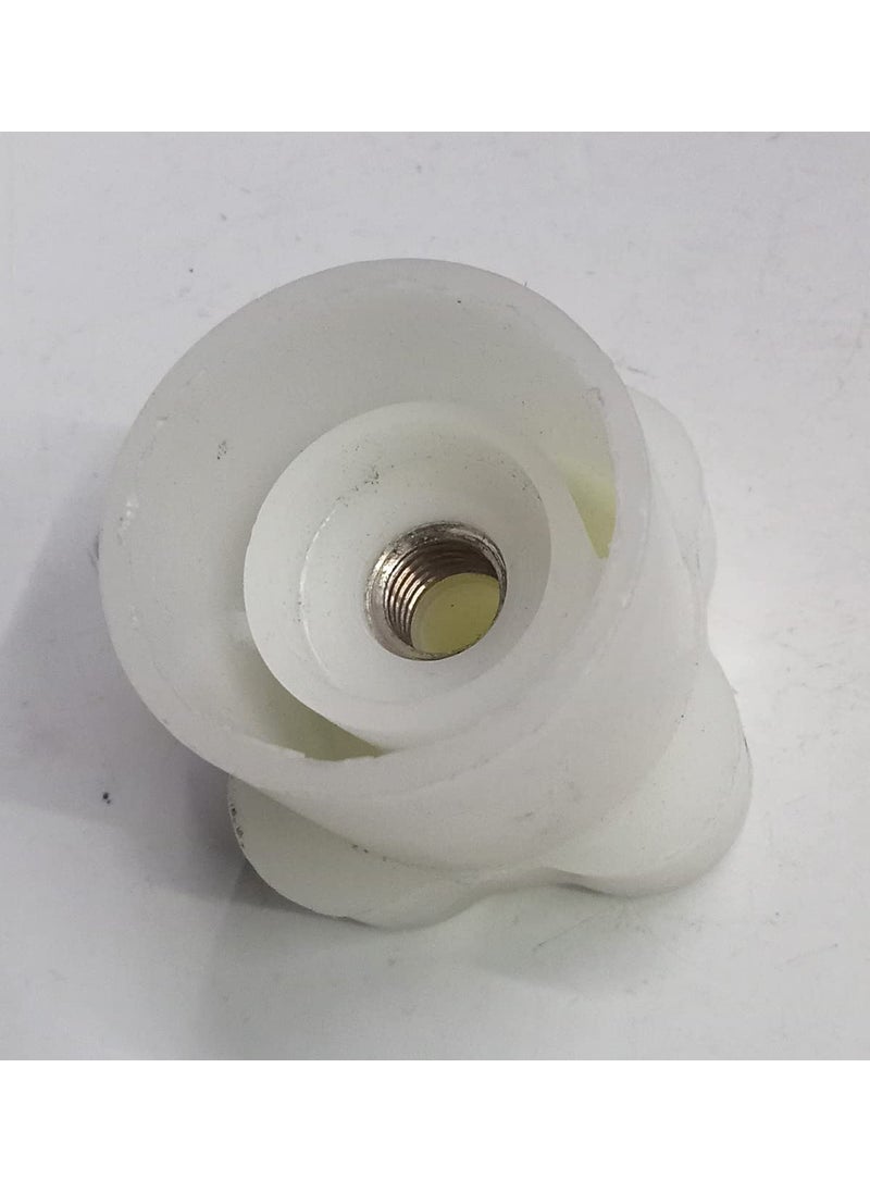 Generic Grinder Top Lock Knob 10mm Screw GK 0030 Pitch 15  - Image 5