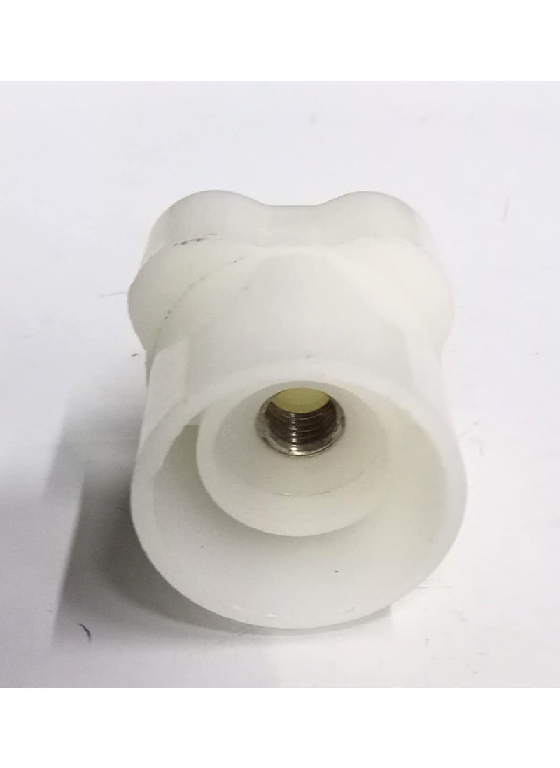 Generic Grinder Top Lock Knob 10mm Screw GK 0030 Pitch 15  - Image 4