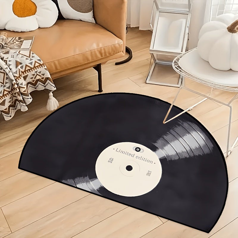 Tnessential Semi Circle 2 Rug