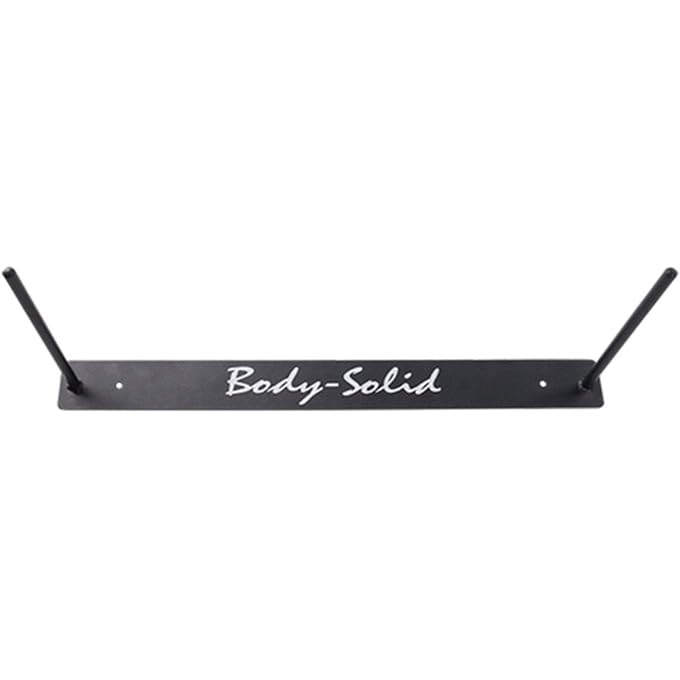 Body Solid BSTFMH MAT HANGAR FOR BSTFM20 - Image 2