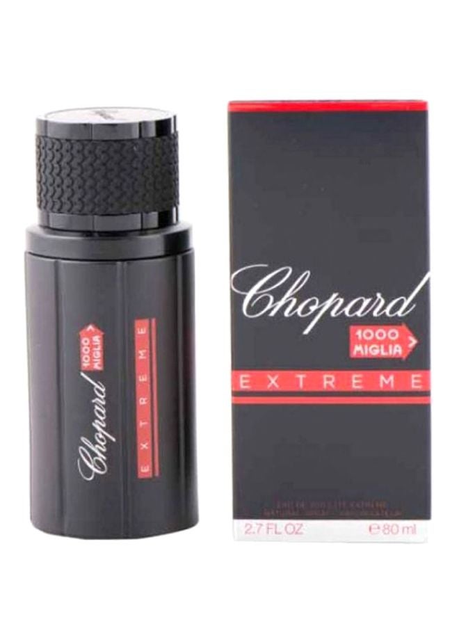 Chopard 1000 Miglia Extreme EDT 80ml - Image 2