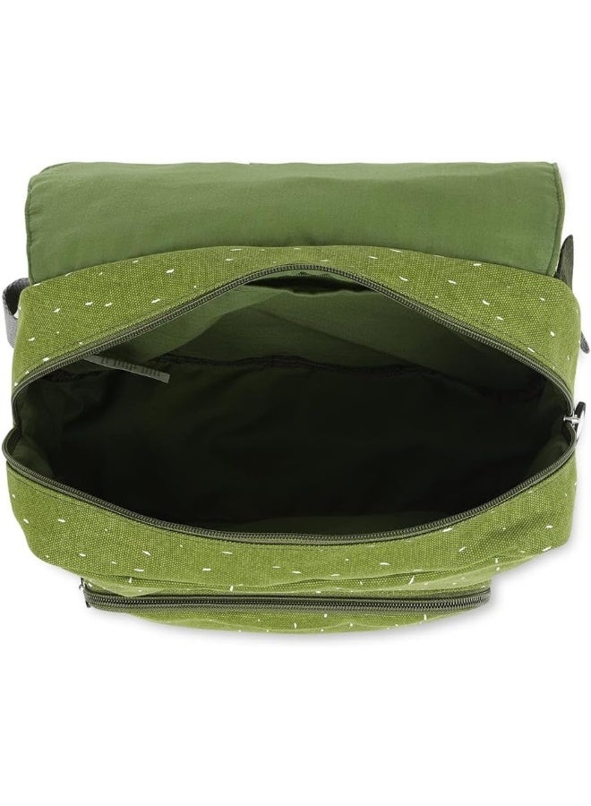 Trixie Satchel - Mr. Dino - Image 3