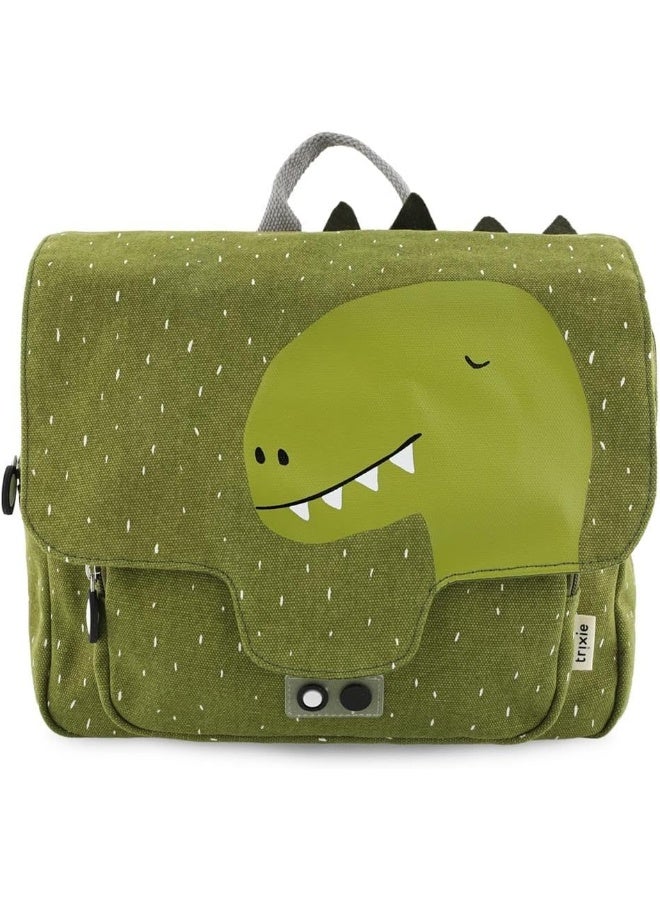 Trixie Satchel - Mr. Dino - Image 1