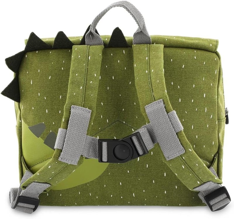 Trixie Satchel - Mr. Dino - Image 4