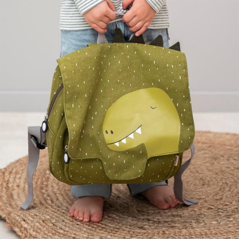 Trixie Satchel - Mr. Dino - Image 5