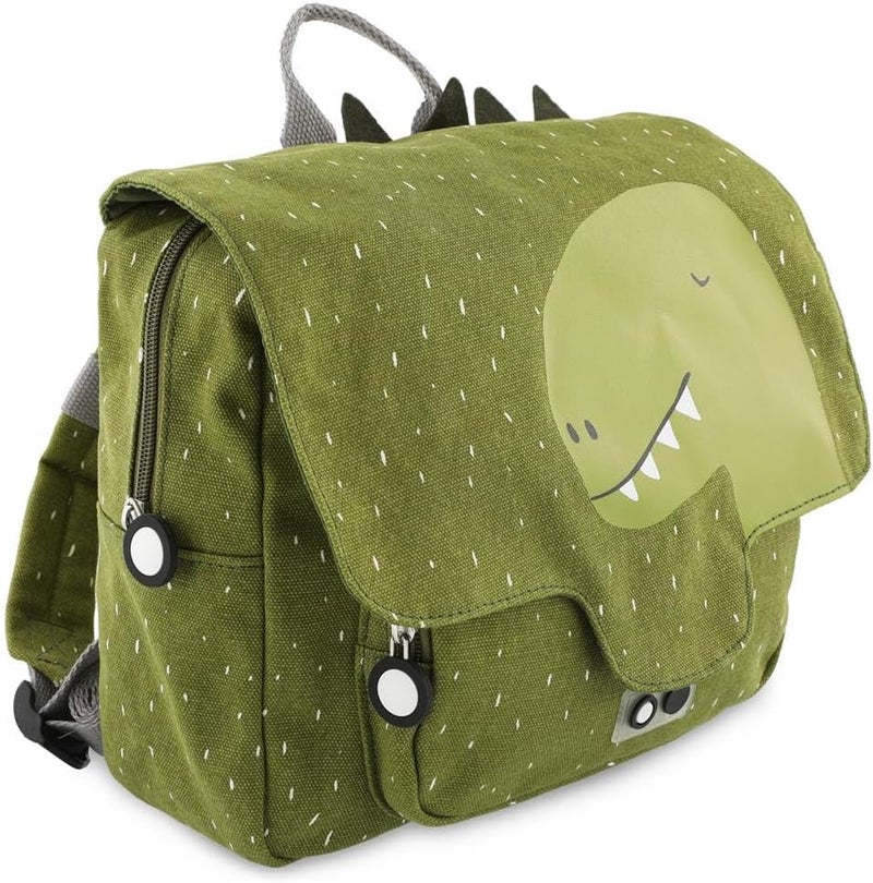 Trixie Satchel - Mr. Dino - Image 2