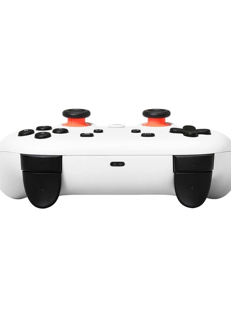 Stadia Premiere Edition Controller + Google Chromecast Ultra - pzsku/Z13FCB7C022D7882C70FBZ/45/_/1693574961/a85a0c8a-7658-438a-ba06-02c82dd17693