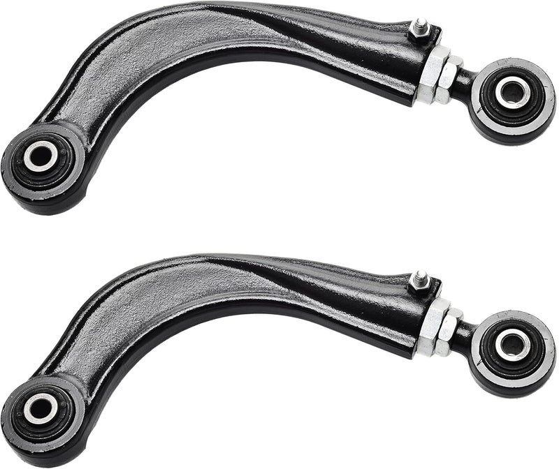 TUUMOND Adjustable Control Arm Rear Upper Kit - Set of 2 for Ford, Mazda, Volvo - Image 1