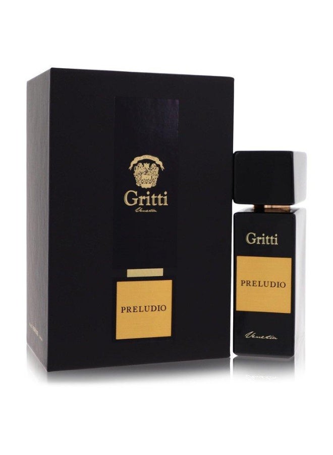 Gritti PRELUDIO EDP 100ml