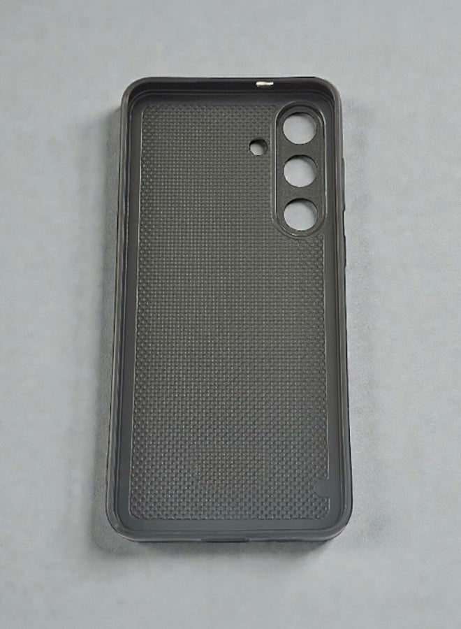 Tolwak Samsung Galaxy S25 FE Protective Case Cover Connectors - Image 4